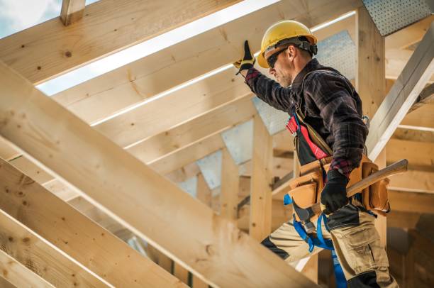 Best New Roof Installation  in Dermott, AR