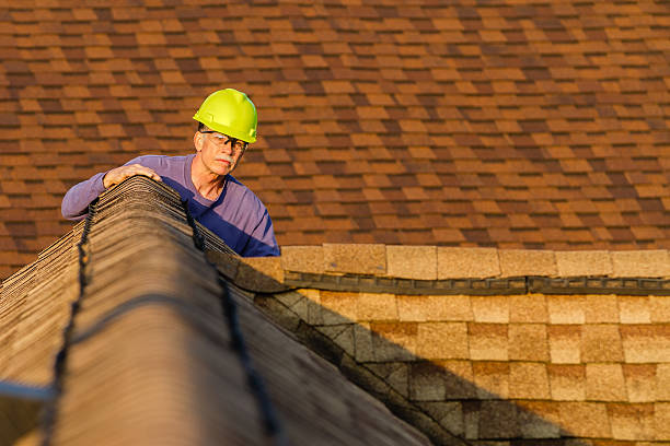 Best Commercial Roofing Services  in Dermott, AR