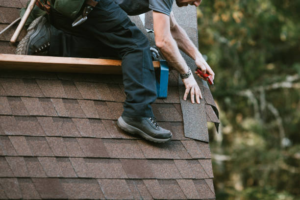 Quick and Trustworthy Emergency Roof Repair Services in Dermott, AR