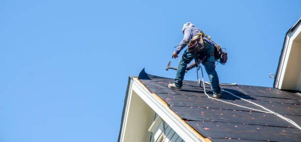 Best Emergency Roof Repair  in Dermott, AR
